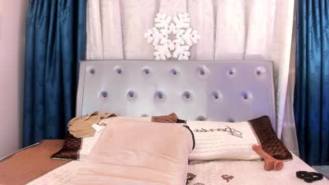 Channel online show from January 2025 11:10:02 PM