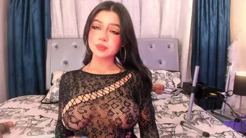 Channel online show from February 2025 11:16:02 PM