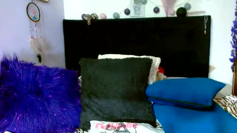 Snapshot of rubi_fox82 chatting on May 2026 06:53:01 AM online show from May 2026 06:53:01 AM