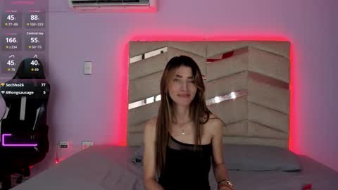 Rubi online show from October 2025 12:28:01 PM