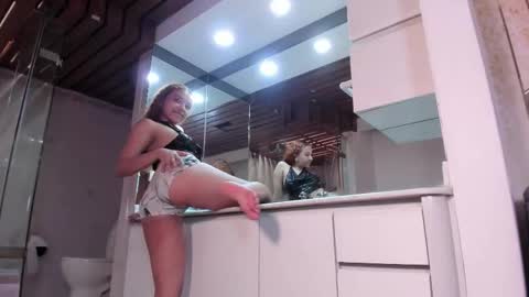 Snapshot of rubi_star chatting on October 2025 05:08:01 PM Rubi online show from October 2025 05:08:01 PM