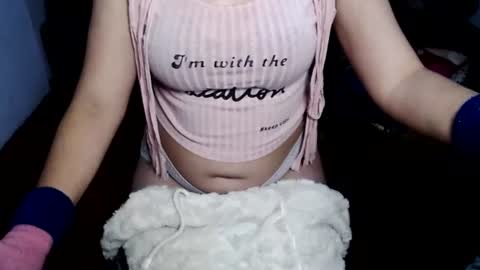 rubia_dirty online show from June 2026 10:32:02 PM
