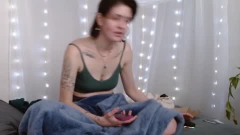 rubiex0x online show from September 2025 05:46:02 PM