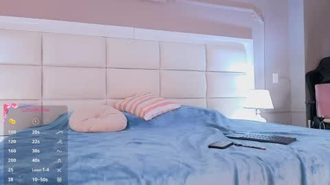 Rubi online show from April 2026 08:36:01 PM