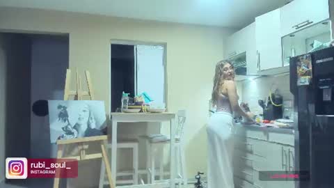 Snapshot of rubijasper18 chatting on August 2026 01:38:01 AM Rubi online show from August 2026 01:38:01 AM