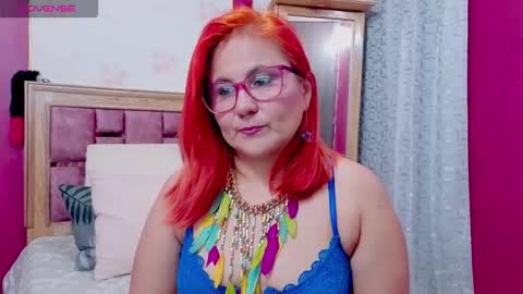 RubiQueens online show from February 2026 10:06:02 PM