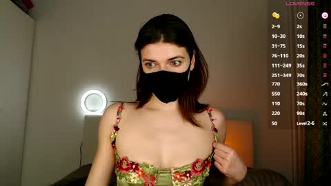 Snapshot of ruby_004 chatting on April 2026 04:52:01 PM Ruby online show from April 2026 04:52:01 PM