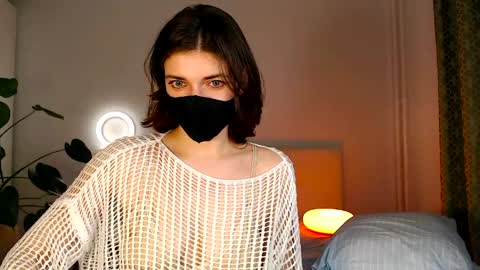 Snapshot of ruby_004 chatting on April 2026 05:02:01 PM Ruby online show from April 2026 05:02:01 PM