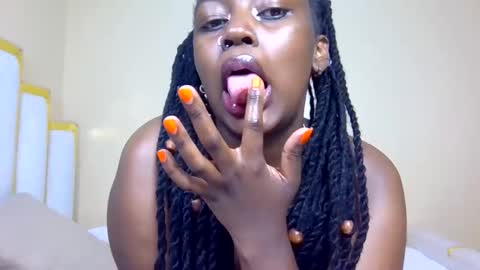 Snapshot of ruby_bby chatting on November 2025 12:53:01 AM RUBBY online show from November 2025 12:53:01 AM