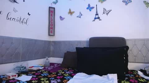 Ruby online show from January 2025 07:53:02 PM