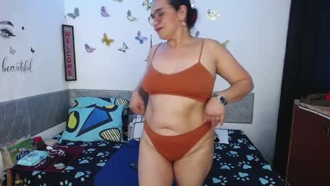 Ruby online show from February 2025 07:10:02 PM