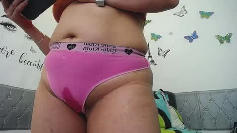 Ruby online show from February 2025 09:36:01 PM