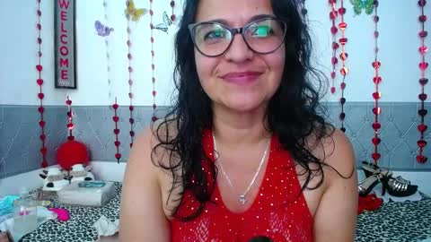 Ruby online show from March 2025 12:07:02 AM