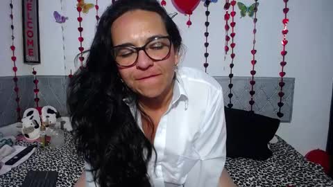 Ruby online show from March 2025 01:38:02 PM