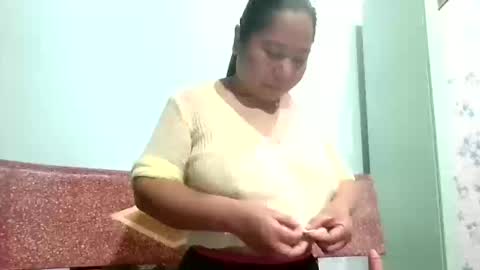 ruby_chann online show from December 2025 10:48:01 PM