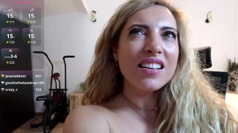 Ruby online show from December 2024 03:39:01 AM