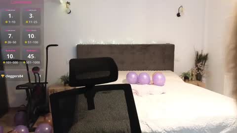 Ruby online show from January 2025 01:09:02 AM