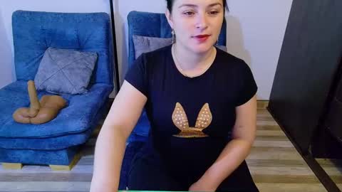 Snapshot of ruby_glow chatting on September 2025 11:35:01 AM Ruby online show from September 2025 11:35:01 AM