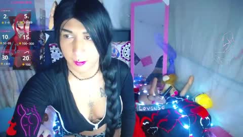 Snapshot of ruby_ofarell21 chatting on April 2026 11:27:02 PM rubyofarell21 online show from April 2026 11:27:02 PM