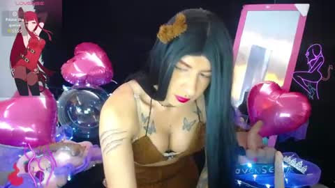 Snapshot of ruby_ofarell21 chatting on July 2026 02:45:02 PM rubyofarell21 online show from July 2026 02:45:02 PM