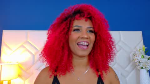 ruby_rogers_ online show from September 2025 12:49:02 PM