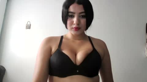 rubybb333 online show from August 2026 05:07:01 PM