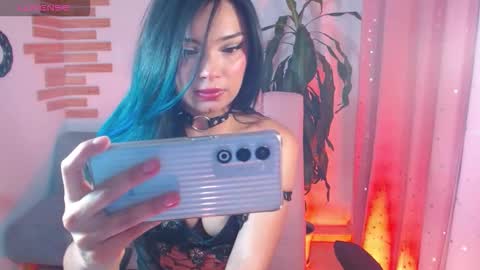 Snapshot of rubybm__ chatting on December 2025 07:07:01 PM rubybm__ online show from December 2025 07:07:01 PM