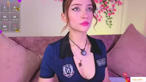 Snapshot of rubyconer5 chatting on March 2026 02:06:01 AM Ruby online show from March 2026 02:06:01 AM