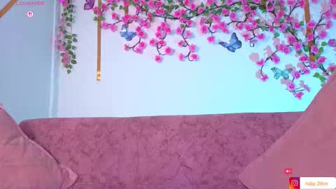 Snapshot of rubyconer5 chatting on March 2026 01:49:03 AM Ruby online show from March 2026 01:49:03 AM