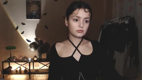 Ruby online show from October 2025 12:18:02 PM