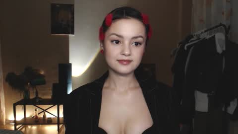 Ruby online show from February 2026 02:25:01 PM