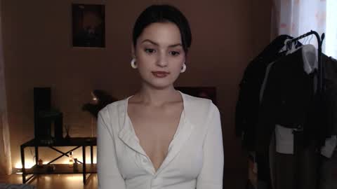 Snapshot of rubycute_ chatting on March 2026 10:55:01 AM Ruby online show from March 2026 10:55:01 AM