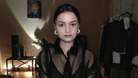 Snapshot of rubycute_ chatting on March 2026 04:21:01 PM Ruby online show from March 2026 04:21:01 PM