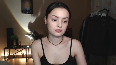 Snapshot of rubycute_ chatting on March 2026 04:02:01 PM Ruby online show from March 2026 04:02:01 PM