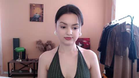 Snapshot of rubycute_ chatting on March 2026 08:48:01 AM Ruby online show from March 2026 08:48:01 AM