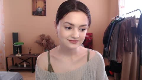 Snapshot of rubycute_ chatting on May 2026 07:26:02 AM Ruby online show from May 2026 07:26:02 AM