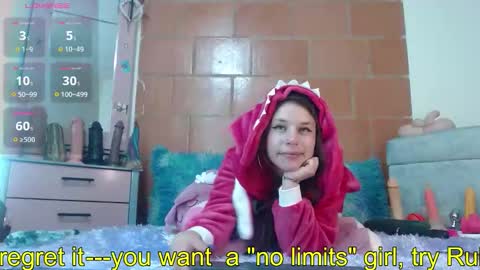 rubyemerald_ online show from March 2026 02:07:02 AM