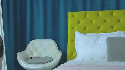 Ruby online show from February 2026 05:08:02 AM