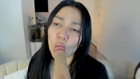 RUBY online show from April 2026 03:06:01 AM