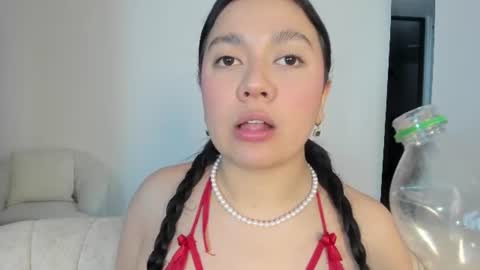 Snapshot of rubyhlowe chatting on June 2026 03:04:01 AM RUBY online show from June 2026 03:04:01 AM