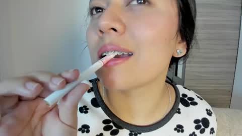 Snapshot of rubyhlowe chatting on July 2026 05:12:02 AM RUBY online show from July 2026 05:12:02 AM