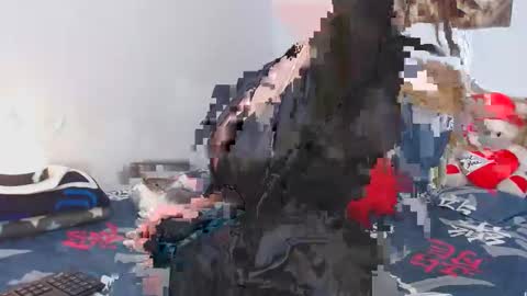 Rubyklar online show from February 2025 12:04:02 PM