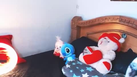 Rubyklar online show from March 2025 08:00:02 PM