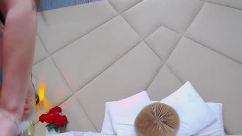 Ruby Luxe online show from January 2025 09:08:02 AM