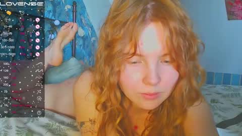 rubylynxxx online show from February 2025 07:15:01 AM