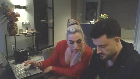 Snapshot of rubyroseandtastytim chatting on March 2026 12:21:01 AM rubyroseandtastytim online show from March 2026 12:21:01 AM