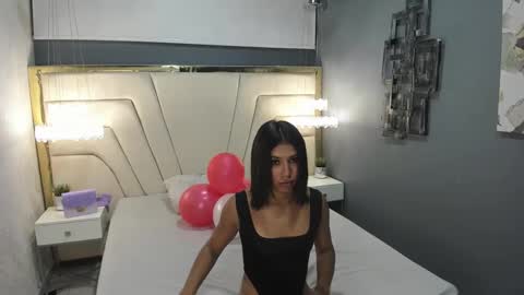 Ruby online show from February 2025 11:10:02 AM