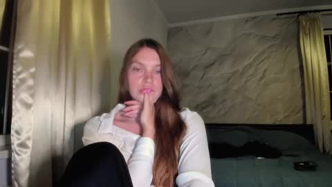 Snapshot of rubyskot chatting on September 2025 08:42:01 PM rubyskot online show from September 2025 08:42:01 PM