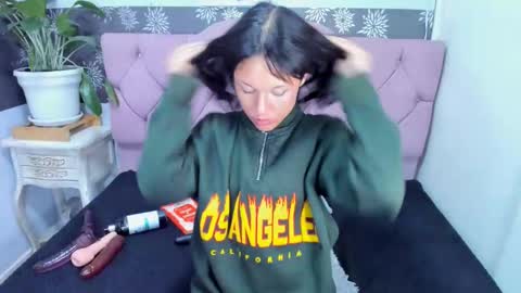 Ruby online show from January 2025 03:48:02 AM