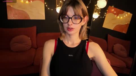 Ruby online show from January 2025 08:46:02 PM